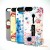    Apple iPhone 7 / 8 - I Want Personality Not Trivial Case with Kickstand
